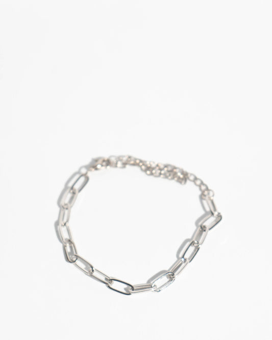 4mm Chain Bracelet – Unisex