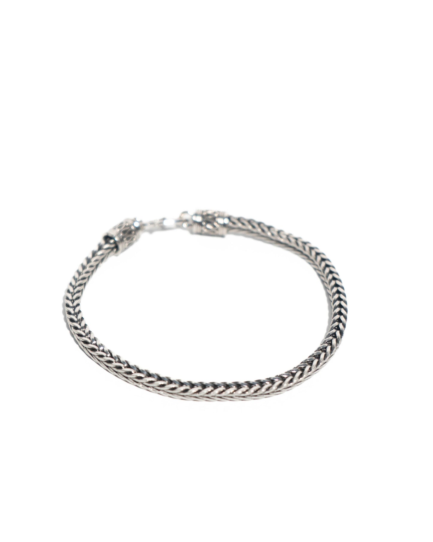 Foxtail Bracelet – 21cm
