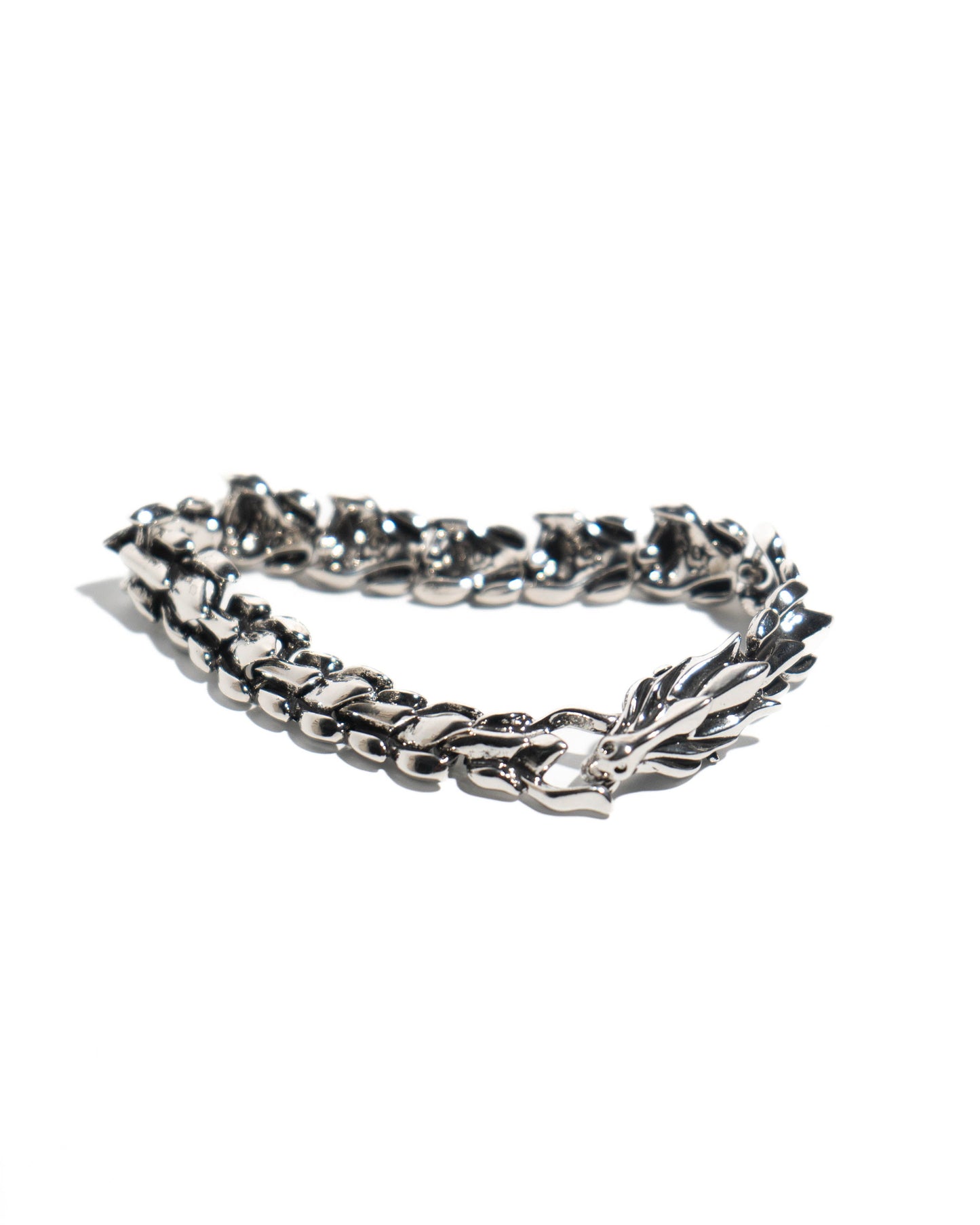 Dragon Breath Bracelet - Exclusive