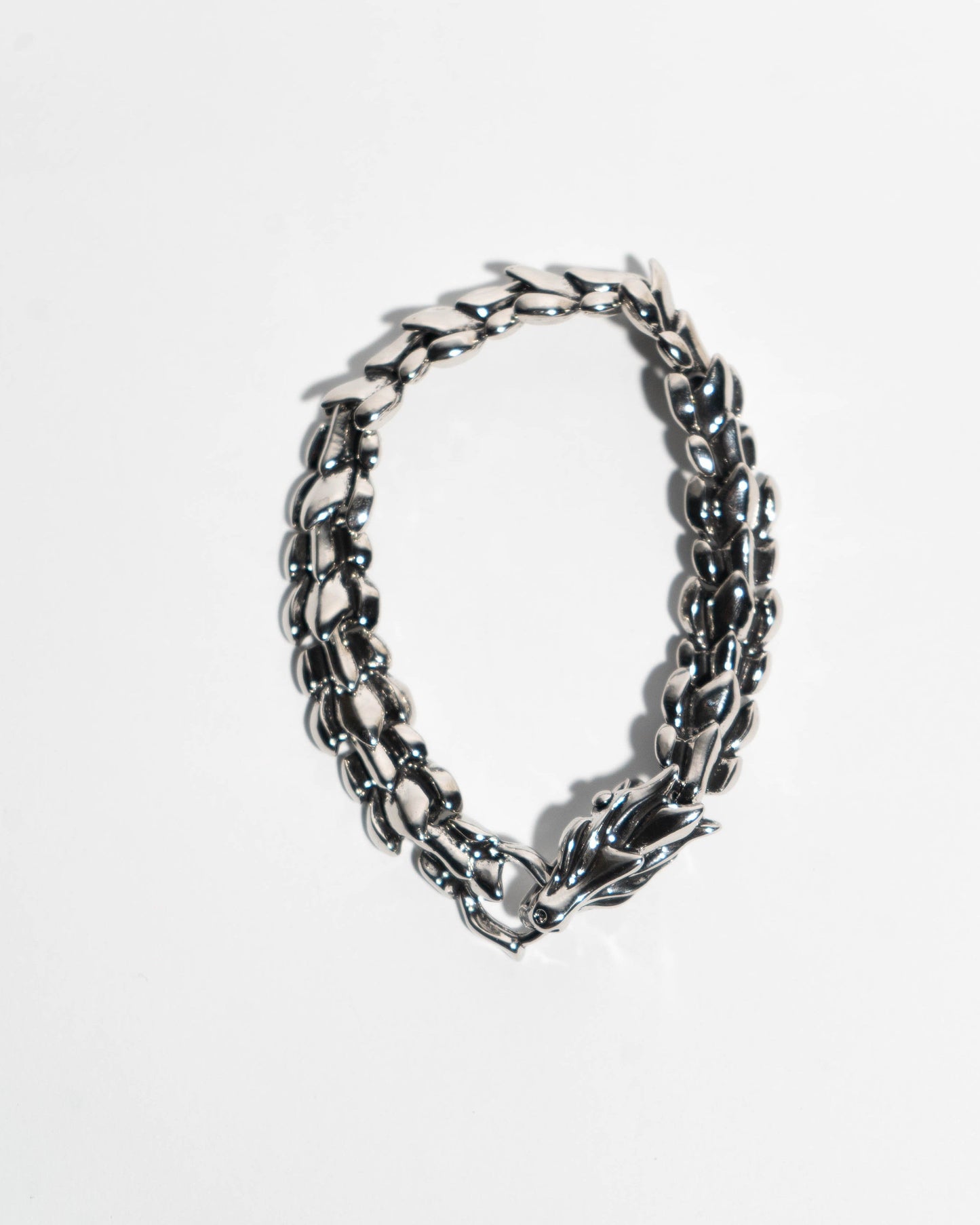 Dragon Breath Bracelet - Exclusive