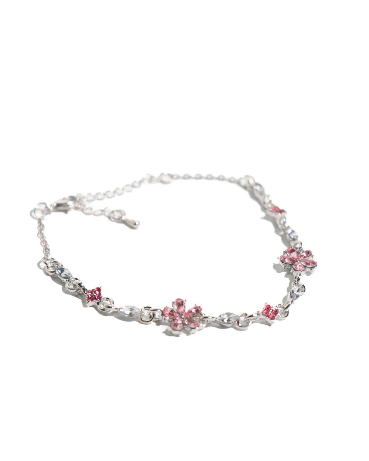 Blossom Charm Bracelet – Women’s