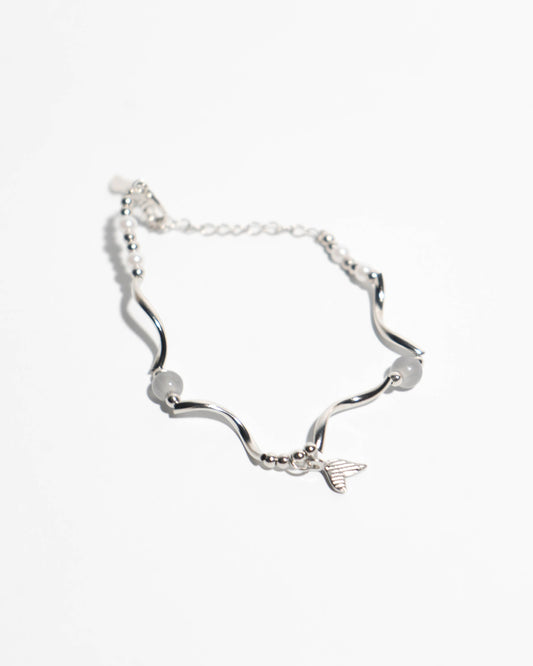 Mermaid Tail Bracelet – Women