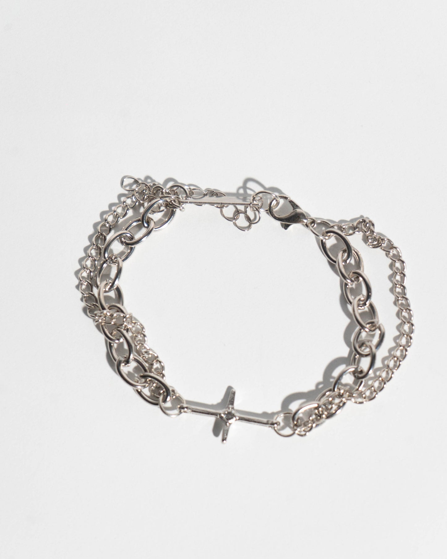 Goth Star Bracelet – Unisex