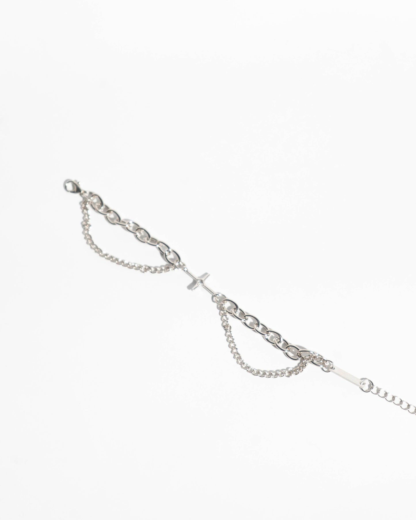 Goth Star Bracelet – Unisex