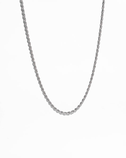 Rope Chain – Unisex