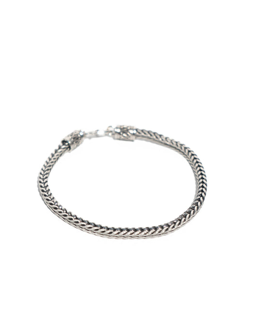 Foxtail Bracelet – 21cm