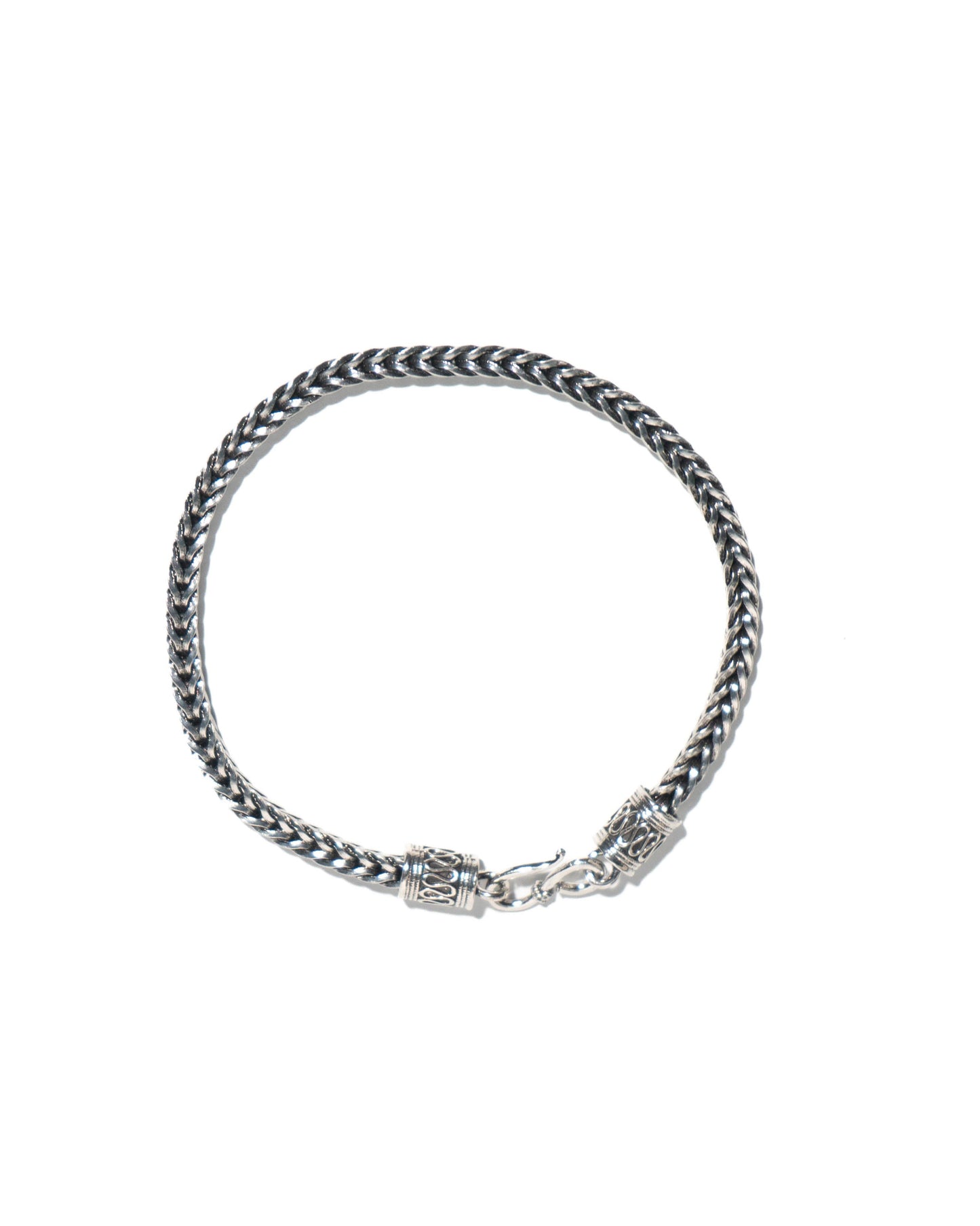 Foxtail Bracelet – 21cm