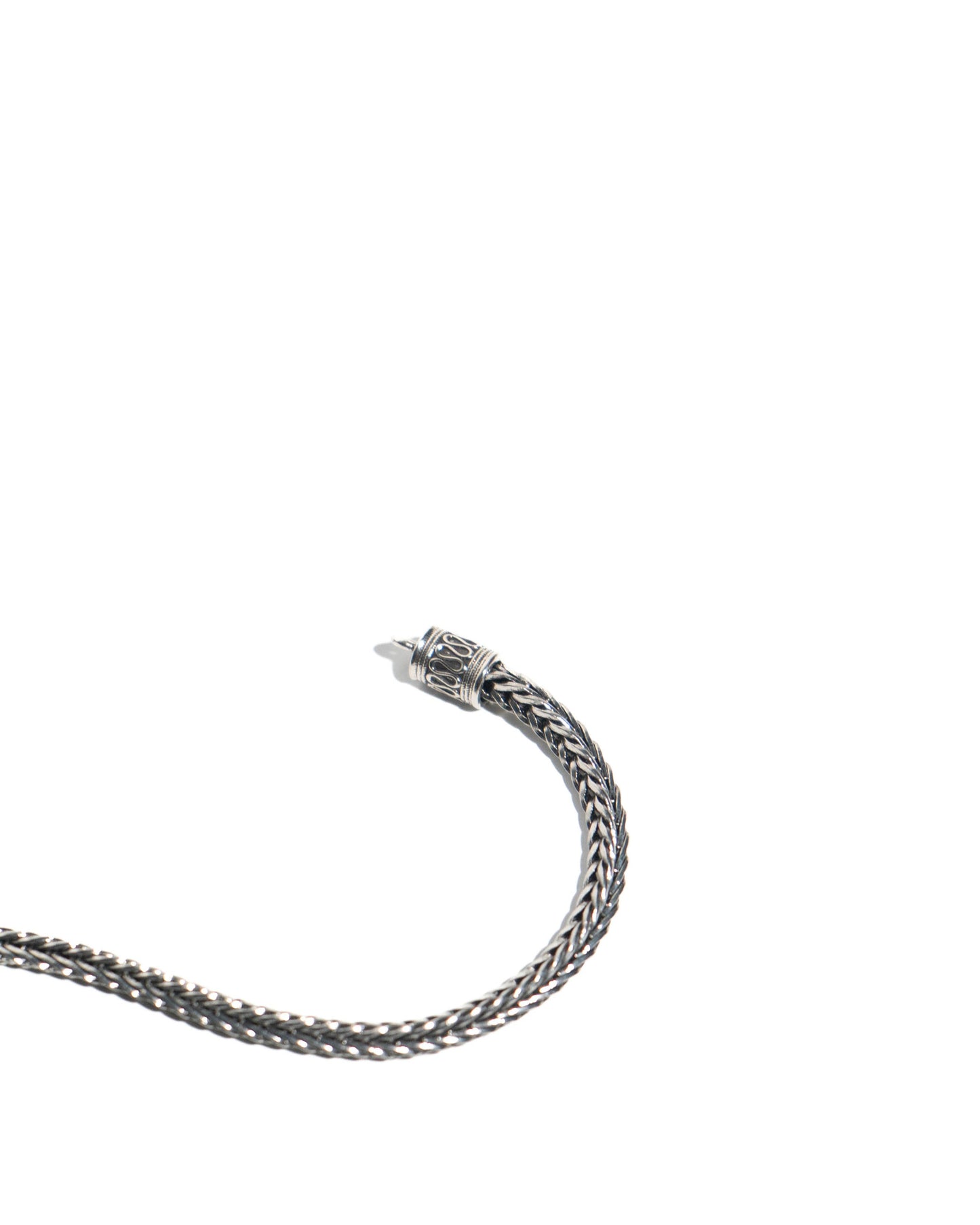 Foxtail Bracelet – 21cm