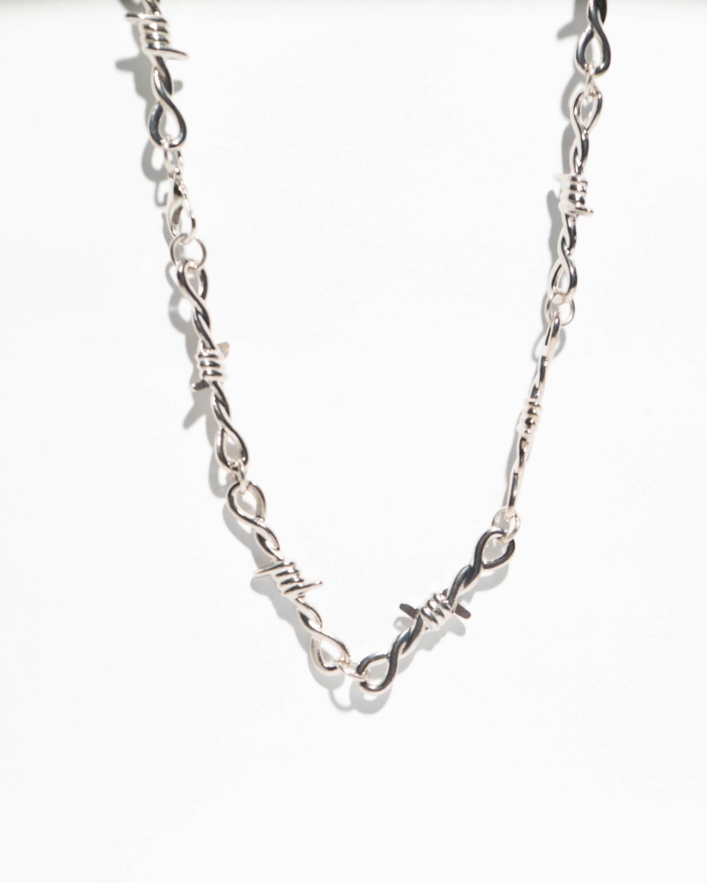 ThornLink Chain - Unisex