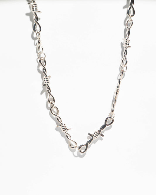 ThornLink Chain - Unisex