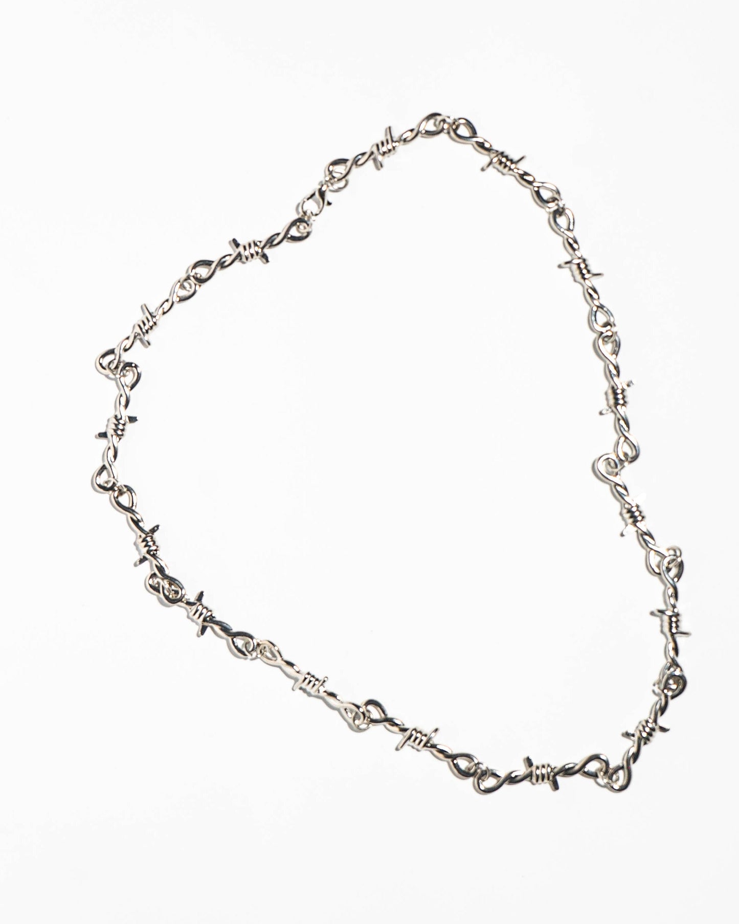 ThornLink Chain - Unisex
