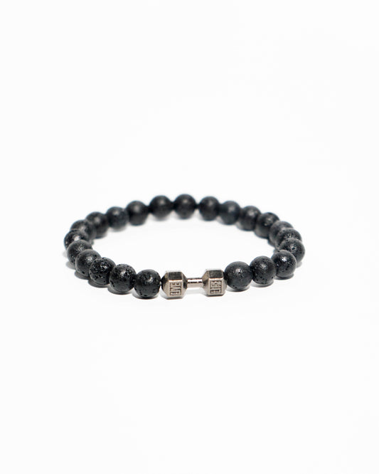 Moon stone beaded Bracelet