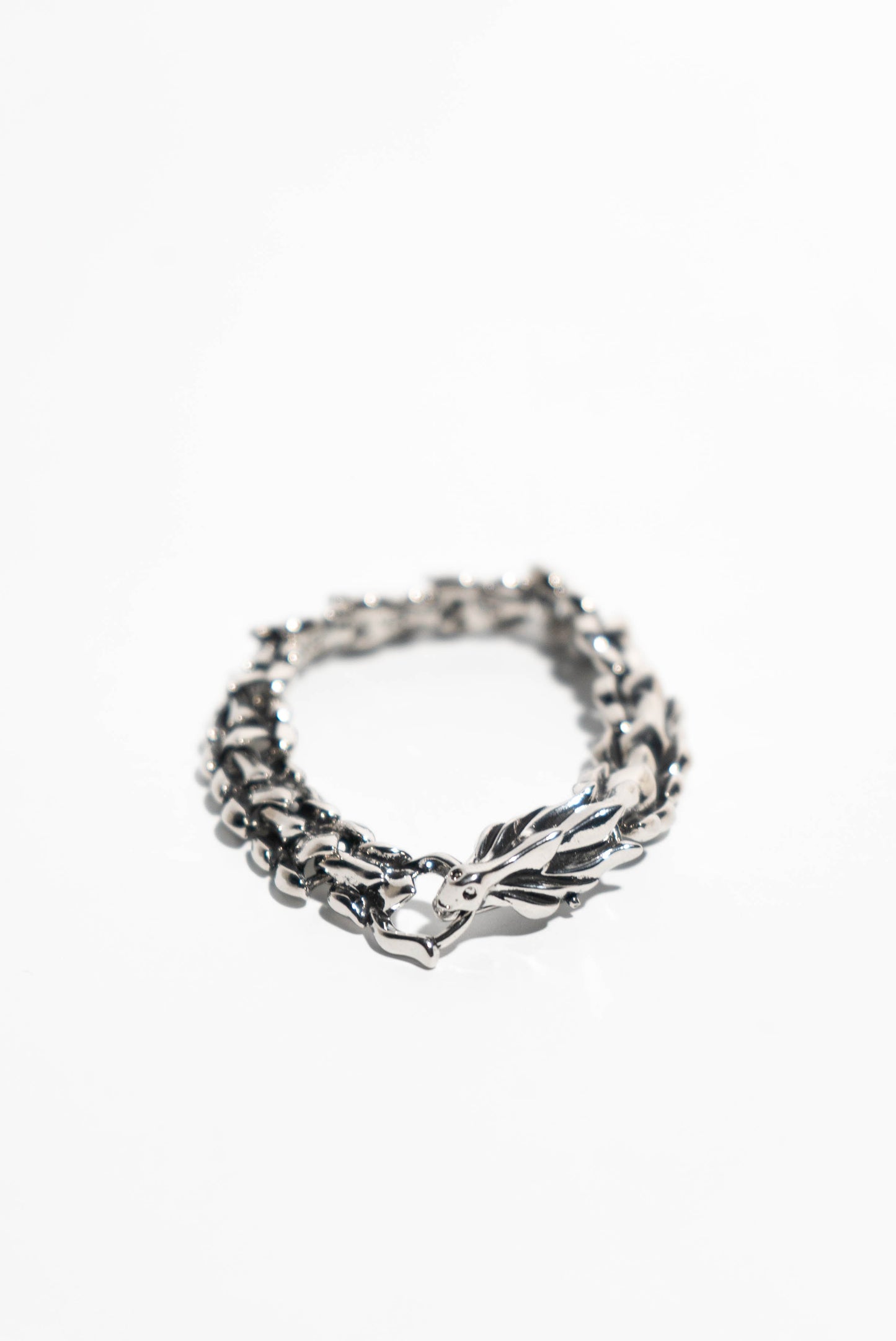 Dragon Breath Bracelet - Exclusive