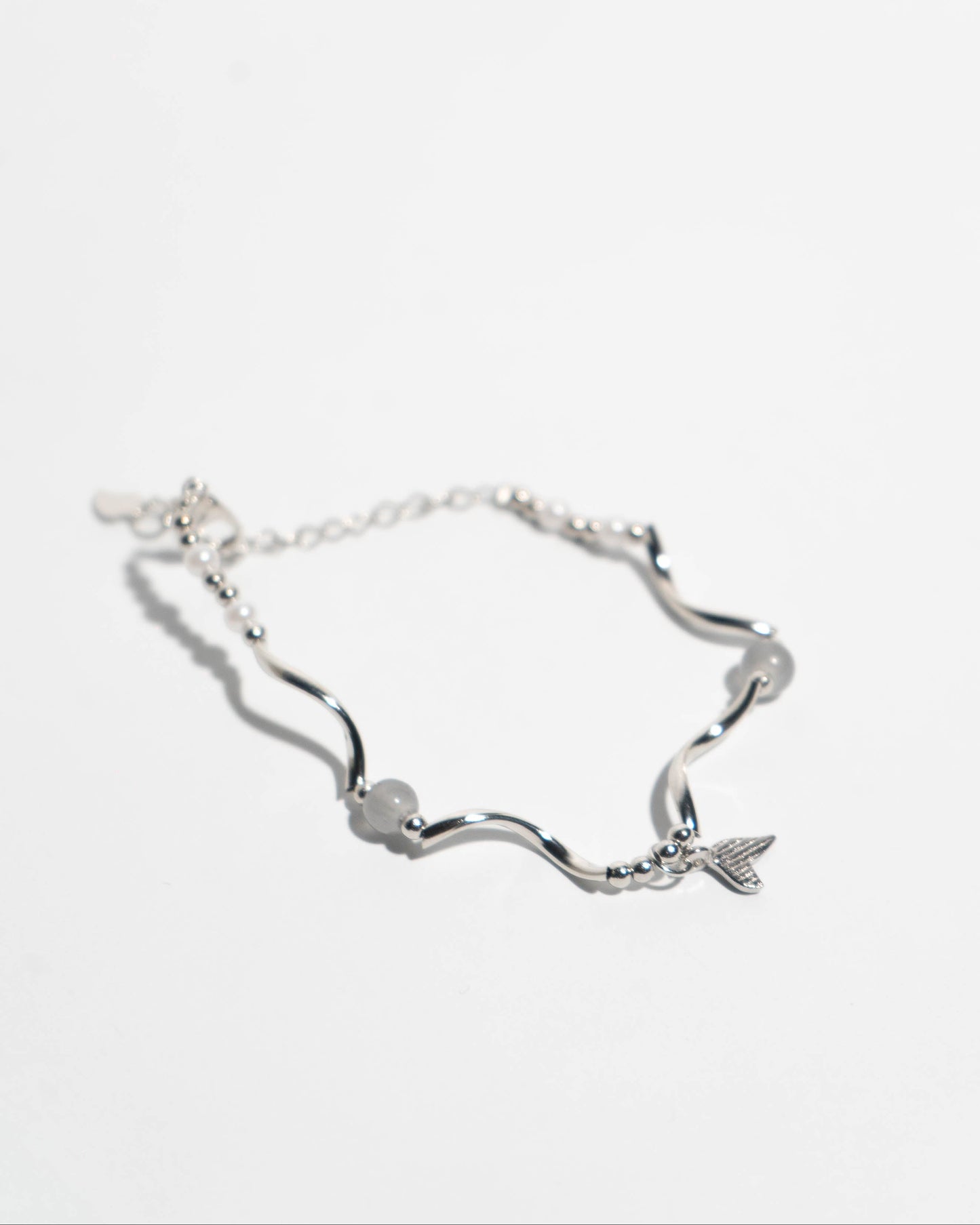 Mermaid Tail Bracelet  – Women